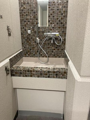 【その他共用部分】 | ザ・パークハウス高輪タワー