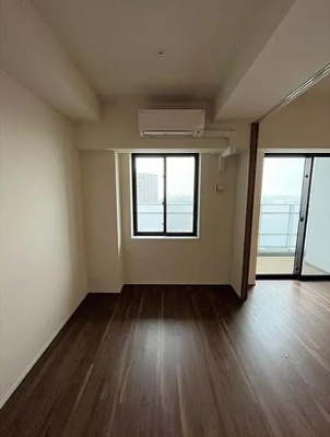 【寝室】 | ブランズタワー豊洲