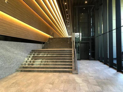 【その他共用部分】 | ブランズタワー豊洲