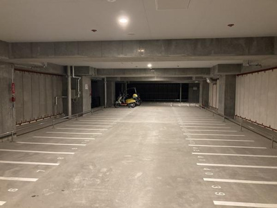 【その他共用部分】 | ブランズタワー豊洲