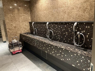 【その他共用部分】 | ブランズタワー豊洲