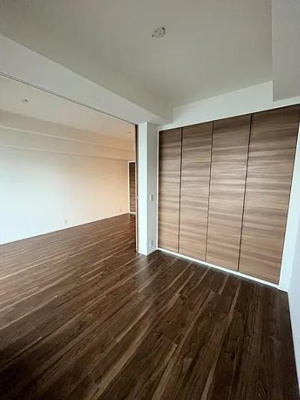 【収納】 | ブランズタワー豊洲