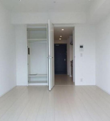 【洋室】 | コンフォリア品川EAST