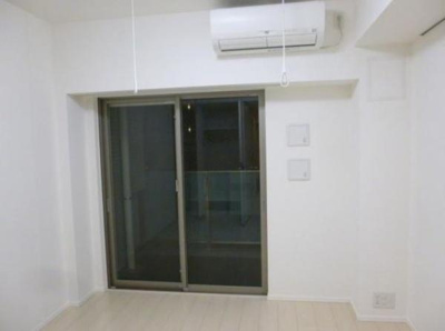 【洋室】 | コンフォリア品川EAST