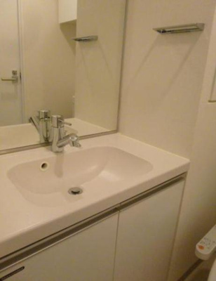 【洗面所】 | コンフォリア品川EAST