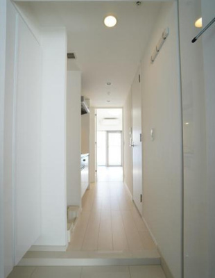 【玄関】 | コンフォリア品川EAST