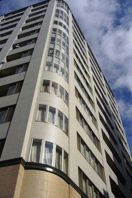 【外観】 | パークアクシス日本橋ステージ