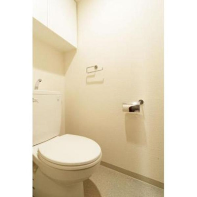 【トイレ】 | パークアクシス日本橋ステージ