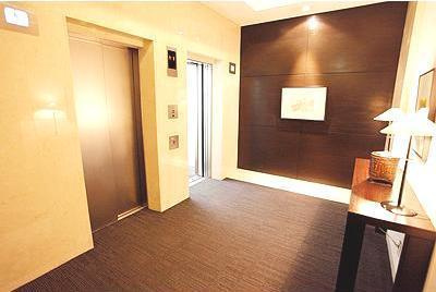 【エントランス】 | パークアクシス日本橋ステージ