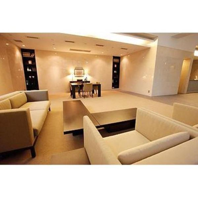 【その他共用部分】 | パークアクシス日本橋ステージ