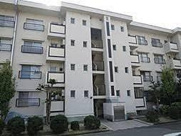香里三井EG住宅85号棟の画像