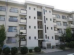 【外観】 | 香里三井EG住宅85号棟