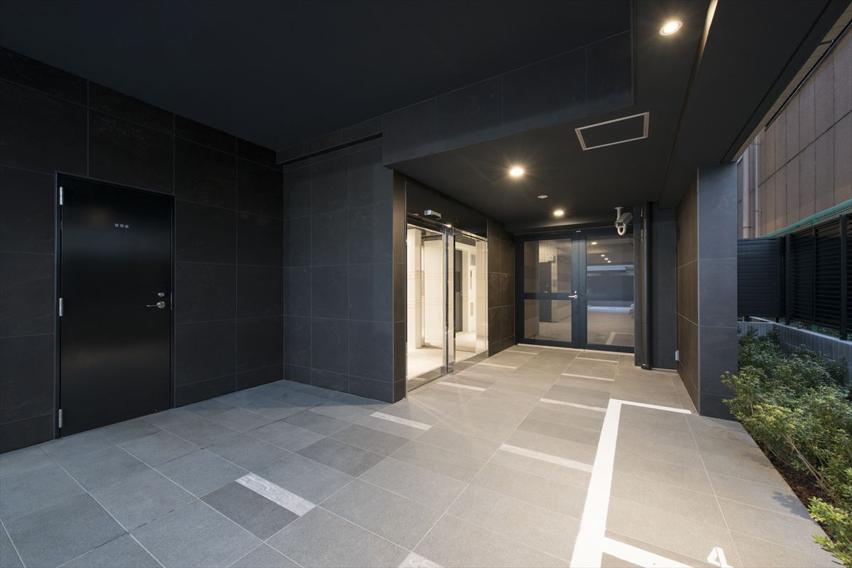 DIPS日暮里2【おとり物件なし】#学生・社会人にオススメ！初期費用分割払いOK！のその他共用部分