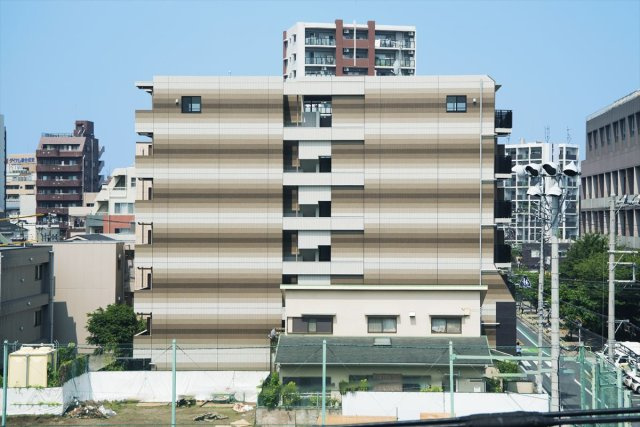 DIPS日暮里2【おとり物件なし】#学生・社会人にオススメ！初期費用分割払いOK！の外観