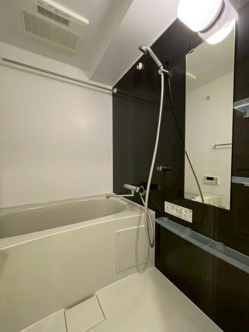 DIPS日暮里2【おとり物件なし】#学生・社会人にオススメ！初期費用分割払いOK！の浴室