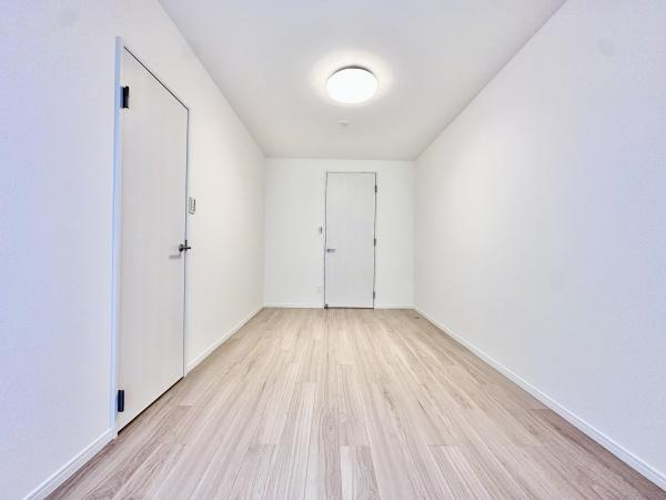 【洋室】 | ネバーランド舞子