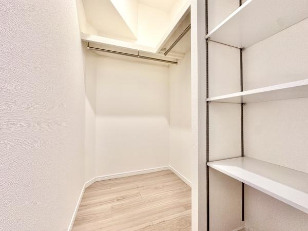 【収納】 | ネバーランド舞子