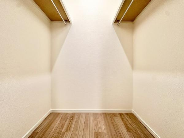 【収納】 | ネバーランド舞子