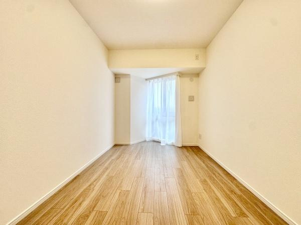 【洋室】 | ネバーランド舞子