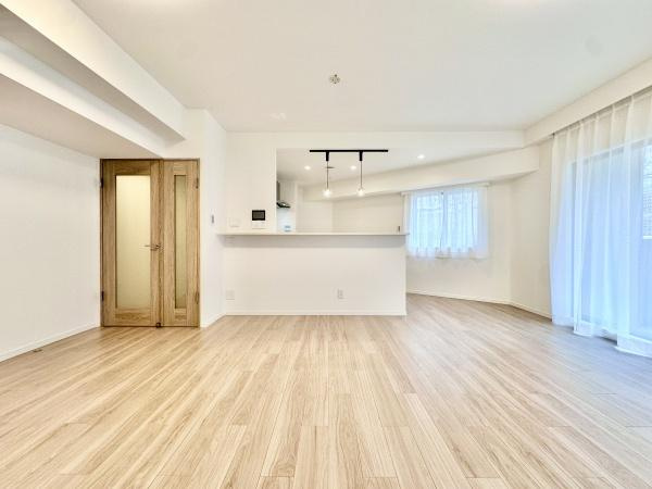 【居間・リビング】 | ネバーランド舞子