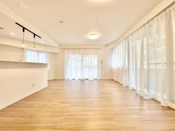 【居間・リビング】 | ネバーランド舞子