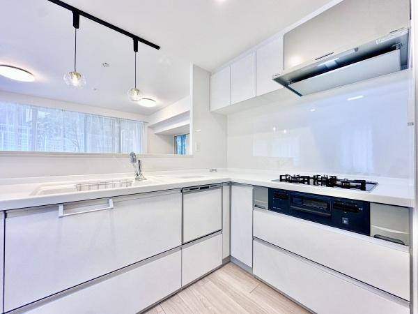 【キッチン】 | ネバーランド舞子