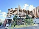 朝日プラザシティ・サザンパーク３番街Ｅ棟　中古マンションの画像