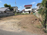 泉南市兎田の売地の画像