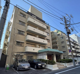 ソフトタウン南青山の画像