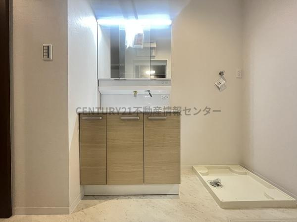 【その他】 | 八幡屋４丁目　建築条件付土地 | 売主様施工による、モデルハウス同仕様写真！