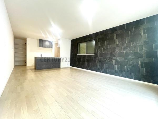 【その他】 | 八幡屋４丁目　建築条件付土地 | 売主様施工による、モデルハウス同仕様写真！