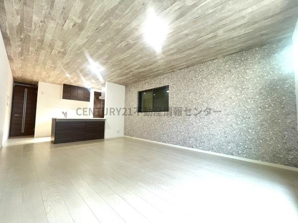 【その他】 | 八幡屋４丁目　建築条件付土地 | 売主様施工による、モデルハウス同仕様写真！