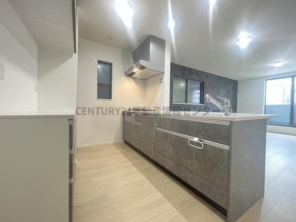 【その他】 | 八幡屋４丁目　建築条件付土地 | 売主様施工による、モデルハウス同仕様写真！