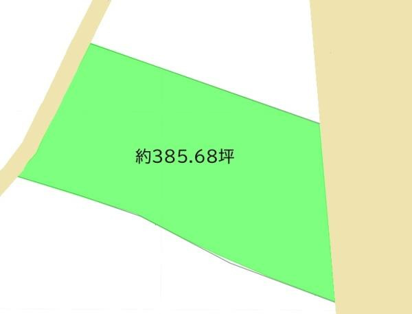 紀の川市打田　土地