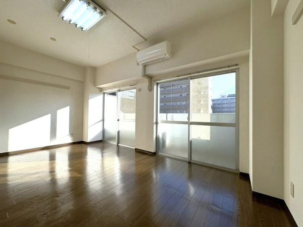 【バルコニー】 | 豊和ビル