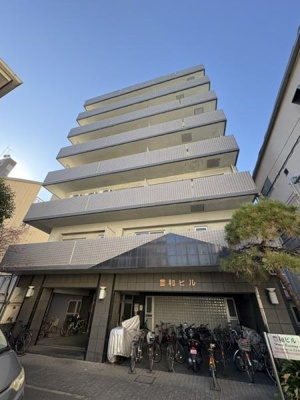 【外観】 | 豊和ビル