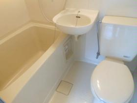 【浴室】 | 豊和ビル