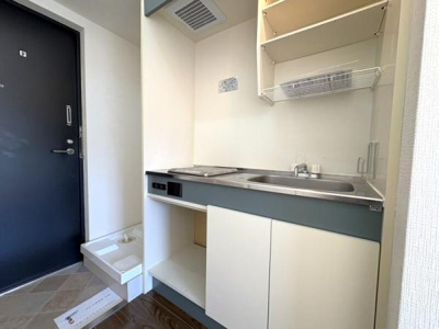 【キッチン】 | 豊和ビル