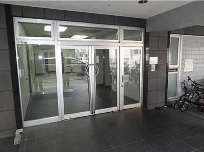 【エントランス】 | 豊和ビル