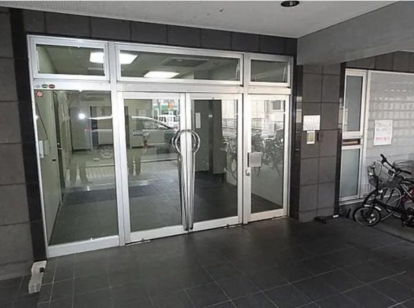 【エントランス】 | 豊和ビル