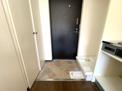 【玄関】 | 豊和ビル