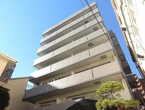 【その他】 | 豊和ビル | 外観