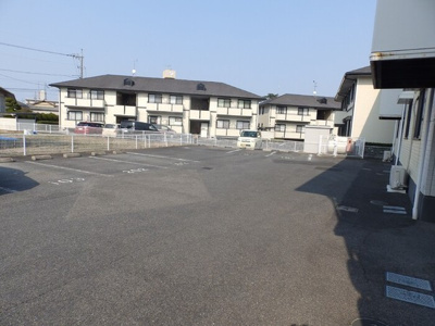 【駐車場】 | マスカレード