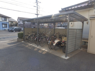 【その他共用部分】 | マスカレード