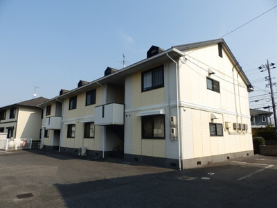 【外観】 | マスカレード