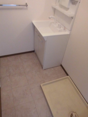 【洗面所】 | マスカレード