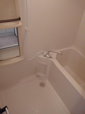 【浴室】 | マスカレード