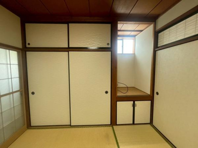 【収納】 | 祇園町（田平）貸家