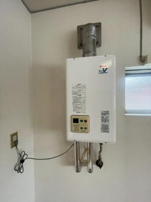 【設備】 | 祇園町（田平）貸家