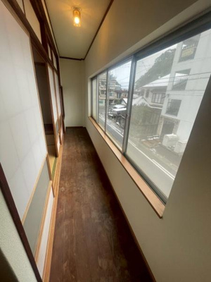 【内装】 | 祇園町（田平）貸家